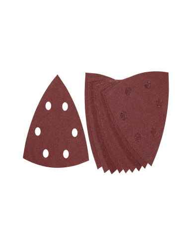 DT3093-QZ - Hoja de lija Delta...