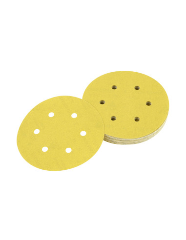 DT3126-QZ - Discos para lijadoras...