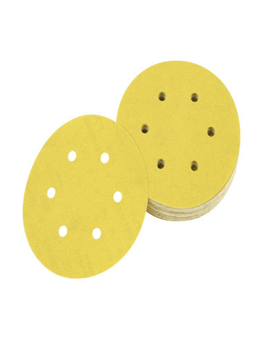 DT3131-QZ - Discos para lijadoras...