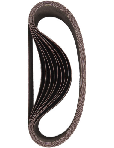 DT3303-QZ - Banda de lija  75x533mm -...