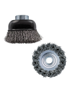 DT3480-QZ - Cepillo de copa...