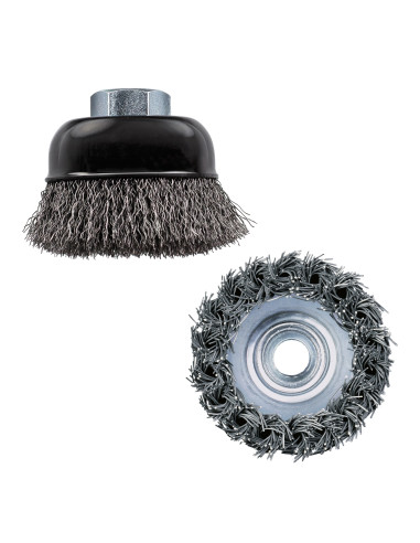 DT3480-QZ - Cepillo de copa de...