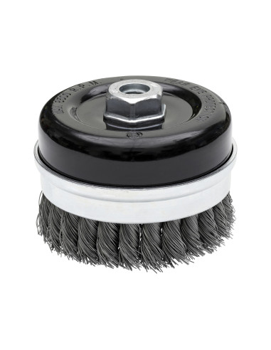 DT3500-QZ - Cepillos de alambre