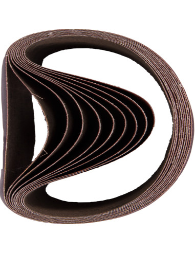 DT3666-QZ - Banda de lija 64x356mm,...