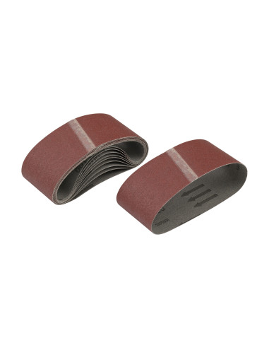 DT3667-QZ - Banda de lija 64x356mm,...