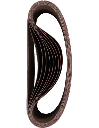 DT3668-QZ - Banda de lija 64x356mm,...