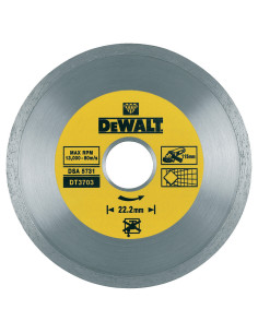 DT3703-QZ - Disco de... 2