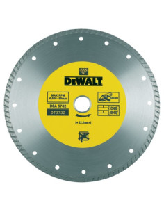 DT3732-QZ - Disco de... 2