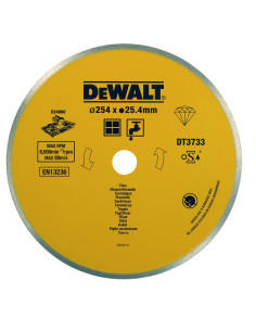 DT3733-XJ - Disco para...