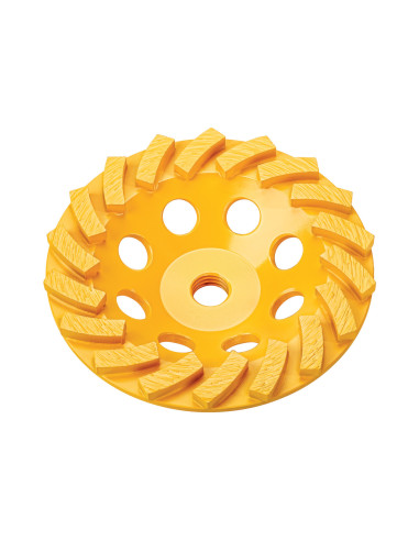 DT3797-QZ - Disco de copa de 125mm...