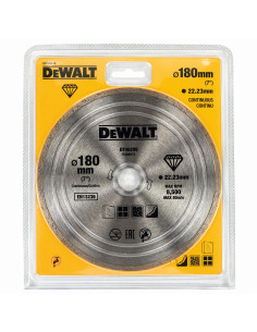 DT40206-QZ - Disco de corte...