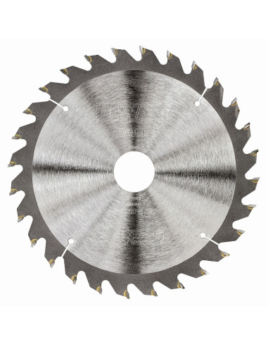 DT4033-QZ - Hoja para sierra circular...