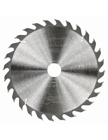 DT4036-QZ - Hoja para sierra circular...