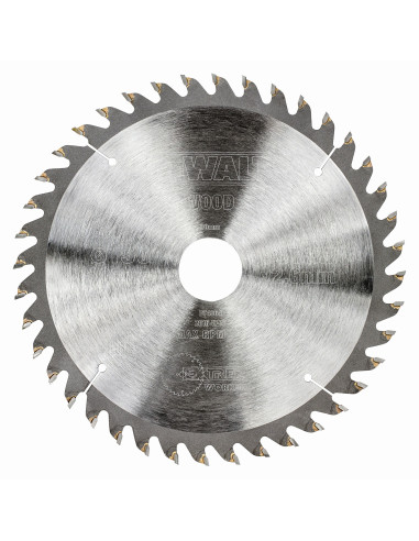DT4064-QZ - Hoja para sierra circular...