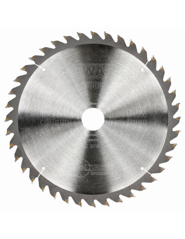 DT4067-QZ - Hoja para sierra circular...