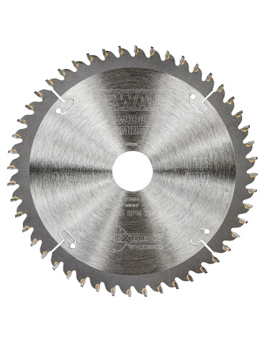 DT4094-QZ - Hoja para sierra circular...
