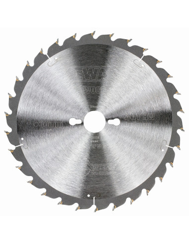 DT4226-QZ - Hoja para sierra circular...
