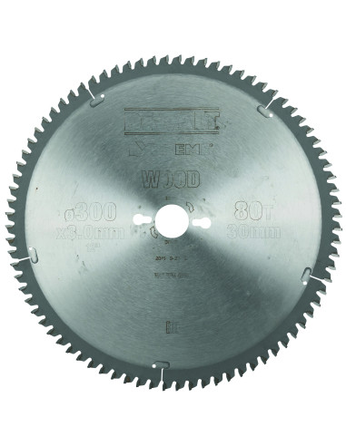 DT4281-QZ - Hoja para sierra circular...