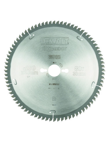 DT4287-QZ - Hoja para sierra circular...