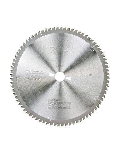 DT4288-QZ - Hoja para sierra circular...