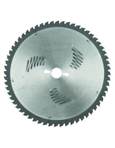 DT4331-QZ - Hoja para sierra circular...