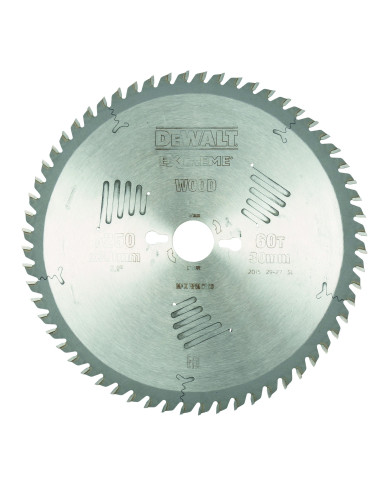 DT4351-QZ - Hoja para sierra circular...