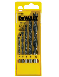 DT4535-QZ - Brocas con... 2