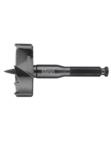 DT4586-QZ - Brocas auto perforantes...