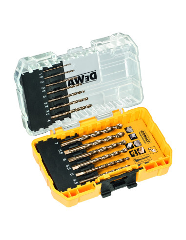 DT4968-QZ - Juego de 13 piezas de...