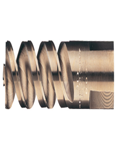 DT5061-QZ - Broca para metal EXTREME 2