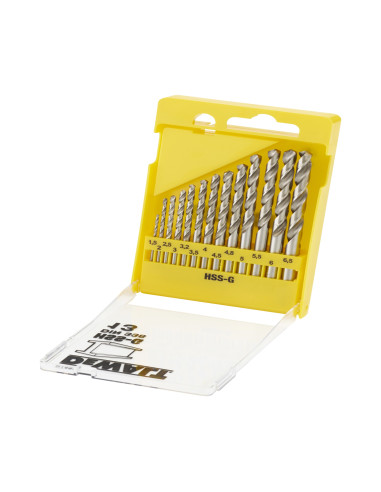 DT5922-QZ - Juego de 13 brocas para...