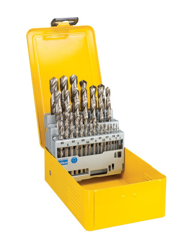 DT5929-QZ - Tough Case grande con 29...