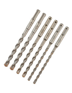 DT60302-QZ - Juego de 6...