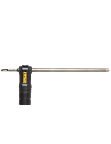 DT60341-QZ - Broca Hueca SDSPLUS...