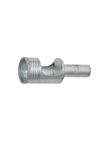 DT6041-QZ - Broca de diamante de 10mm...