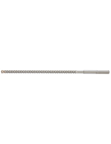 DT60810-QZ - Broca SDS-Max XLR...