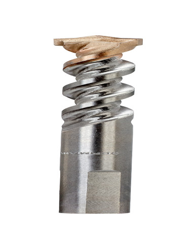 DT6686-XJ - Broca para piedra...