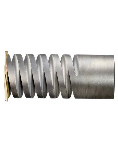 DT6712-QZ - Broca para piedra 12x400mm