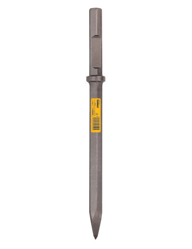 DT6927-QZ - Puntero 28mm V.Hexagonal