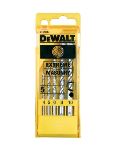 DT6956-QZ - Cassete de plástico con...