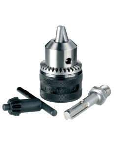 DT7005-QZ - Portabrocas sin...