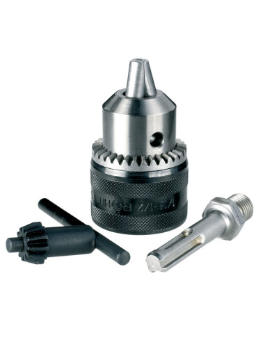 DT7005-QZ - Portabrocas sin llave...