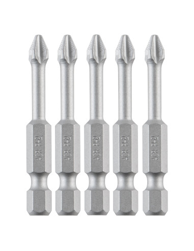 DT7246-QZ - Punta Phillips de 50 mm