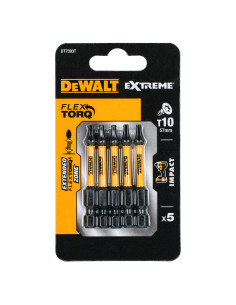 DT7393T-QZ - Puntas Torsión...