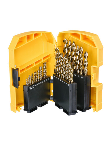 DT7926-XJ - Tough Case grande con 29...