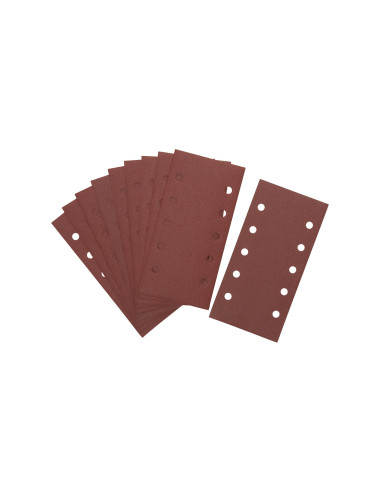 DT8551-QZ - 1/2 hoja perforada con...