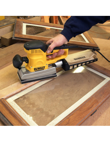 DT8591-QZ - 1/3 hoja perforada- 8...