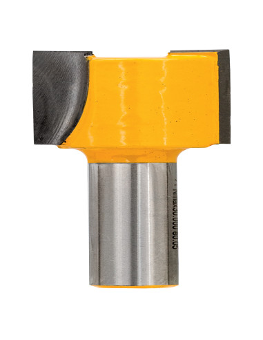 DT90009-QZ - 18mm TCT Fresa