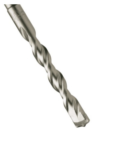 DT9500-QZ - 3.5x110x50 Broca SDS-Plus...