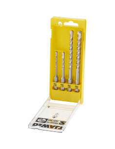 DT9700-QZ - Selección de 4...